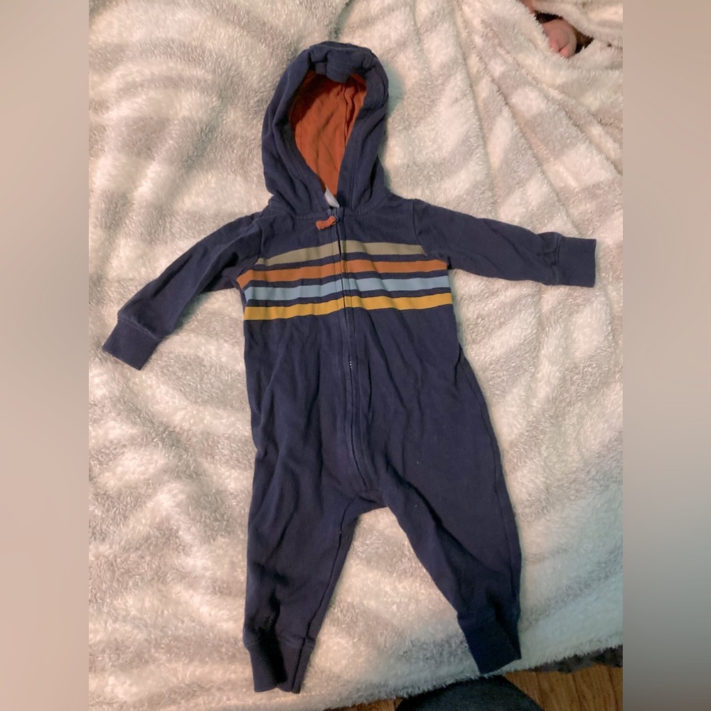 Carters Jumper